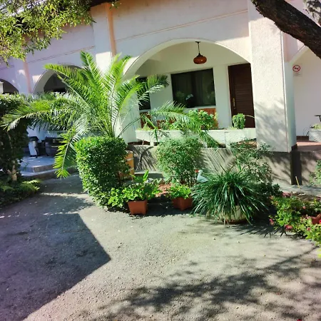 Hotel Oswaldo Budapešť