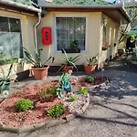 Oswaldo 酒店