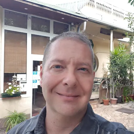 Szálloda Oswaldo 2*