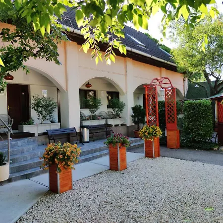 Hotel Oswaldo