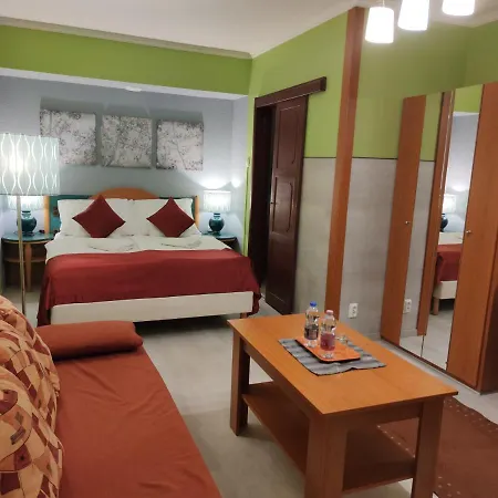 Oswaldo Hotel