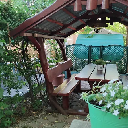 Hotel Oswaldo