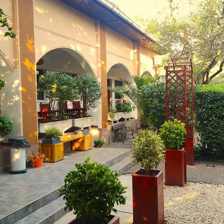 Hotel Oswaldo