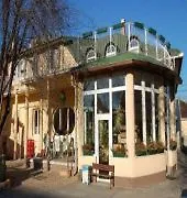 Hotel Oswaldo 2*