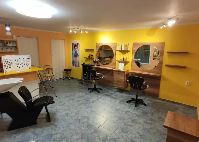 Oswaldo Szálloda 2*