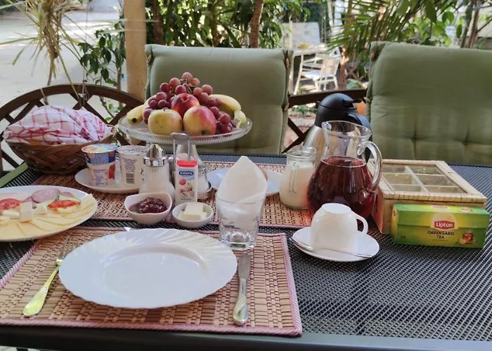 Szálloda Oswaldo Budapest