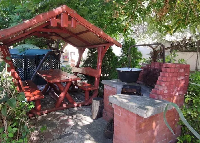 Oswaldo Szálloda 2*