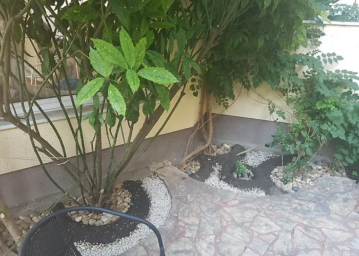 Szálloda Oswaldo Budapest