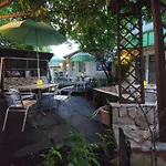 Oswaldo Hotel Budapest