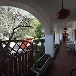 Oswaldo Hotel 2*