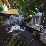 Hotel Oswaldo Budapest