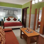 Oswaldo Hotel