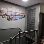 Hotel Oswaldo 2*