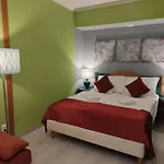 Oswaldo Hotel Budapest