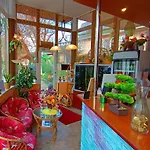 Oswaldo Hotel Budapest