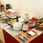 Hotel Oswaldo Budapest
