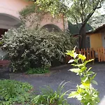 Hotel Oswaldo Budapest