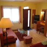 Hotel Oswaldo Budapest