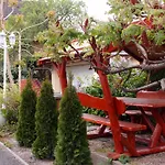 Hotel Oswaldo