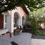 Oswaldo Hotel Budapest