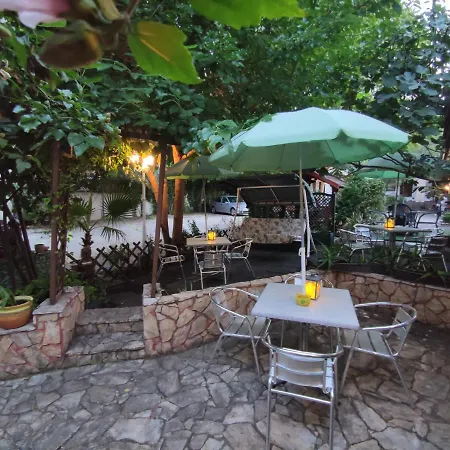 Hotel Oswaldo
