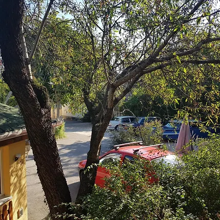 Oswaldo Ξενοδοχείο Βουδαπέστη