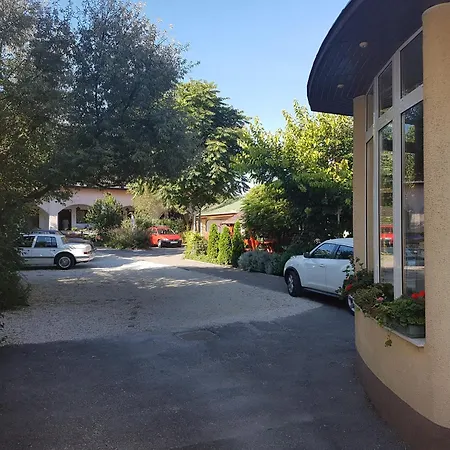 Oswaldo Βουδαπέστη