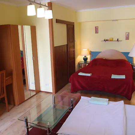 Hotel Oswaldo