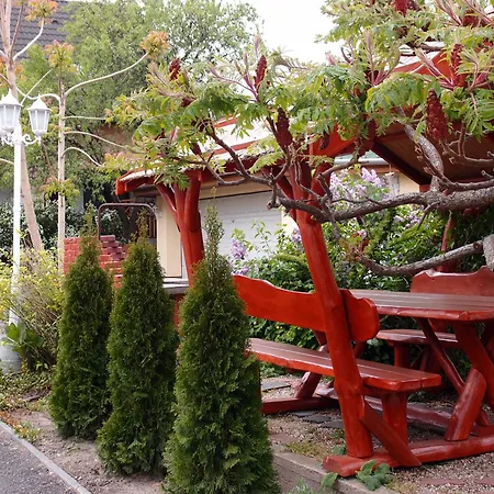 Hotel Oswaldo