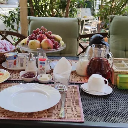 ホテル Oswaldo ブダペスト