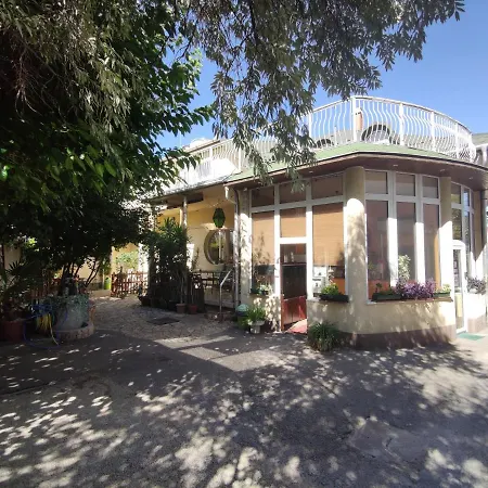 Oswaldo ホテル ブダペスト