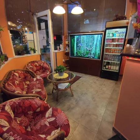 ホテル Oswaldo 2*