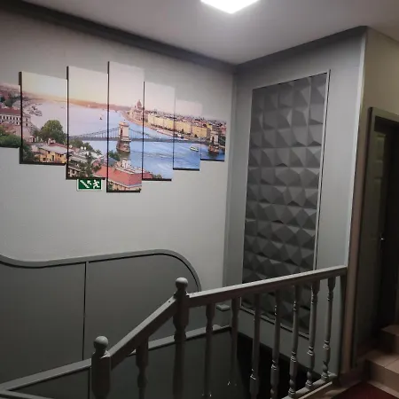 ホテル Oswaldo 2*