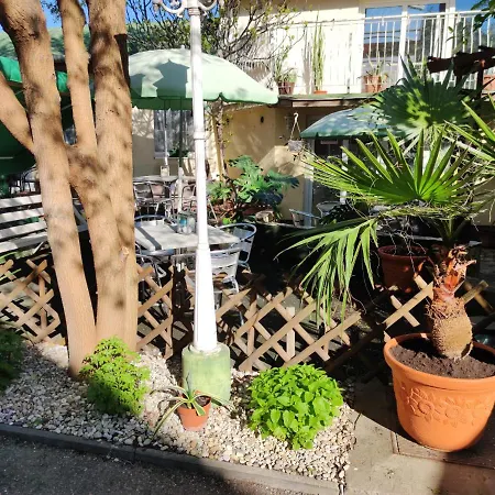 Oswaldo ホテル ブダペスト