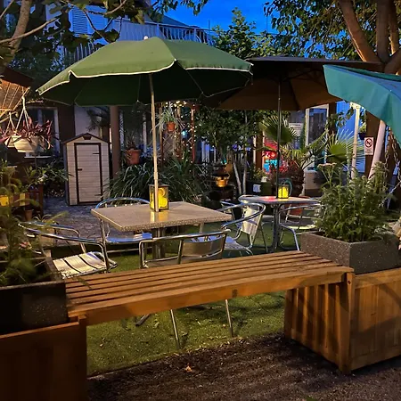 Oswaldo ホテル ブダペスト