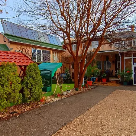 Oswaldo 2* ブダペスト