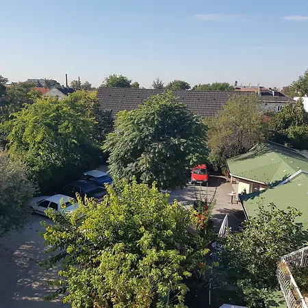 Oswaldo ホテル ブダペスト