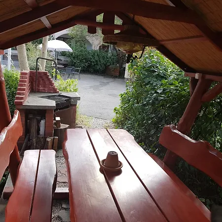 Oswaldo ホテル ブダペスト