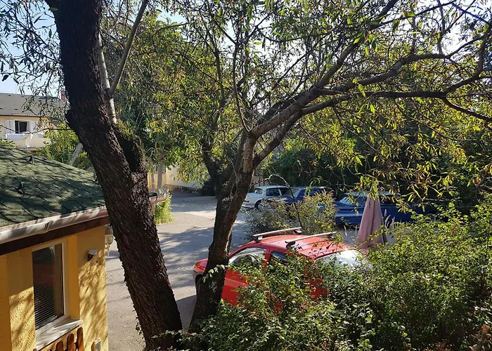 Oswaldo Otel Budapeşte